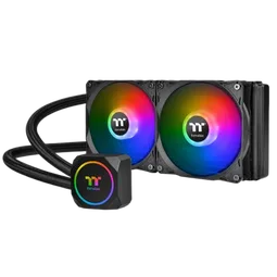 Thermaltake TH240 ARGB Sync AIO Black