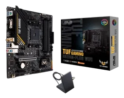 Asus TUF Gaming A520M-PLUS WIFI
