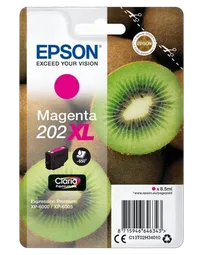 Epson - Magenta - C13T02H34010