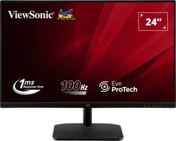 ViewSonic 24IN IPS FHD