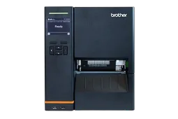 Brother 4IN INDUSTRIAL LABEL   (TJ4420TNZ1)