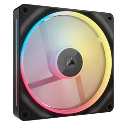 Corsair LX140-R RGB PWM - Noir