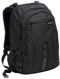 Targus EcoSpruce 15.6" Backpack black (TBB013EU)