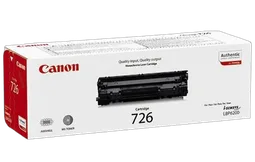Canon - Noir - 3483B002