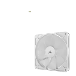 Corsair RS140 PWM 140 mm - Blanc