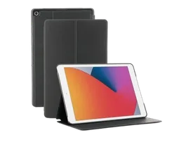 Mobilis RELIFE Case iPad 10.2 9th/8th/7th Black (068002)
