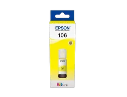 Epson - Jaune - C13T00R440