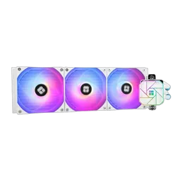 Thermalright Aqua Elite 360 V3 Blanc ARGB