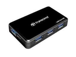 Transcend USB3.0 4-Port HUB
