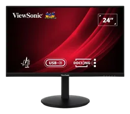 ViewSonic 24IN IPS FHD 350CD/