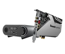 Creative Sound Blaster AE-9