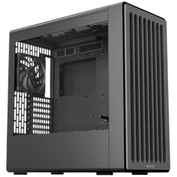 HAVN BF 360 Flow Noir - MT/Sans Alim/E-ATX