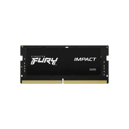Kingston Fury Impact 32Go (1x32Go) SO-DDR5 4800MHz