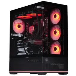 DRACO - R5-7500F/5060Ti-16Go/32Go/500Go