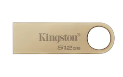 Kingston Clé 512Go USB 3.2 Datatraveler DTSE9G3/512Go