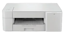 Brother DCP-J1200WE 3 en 1 Wifi - Blanc