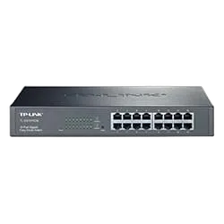 TP-Link 16 Ports 10/100/1000Mbps TL-SG1016DE