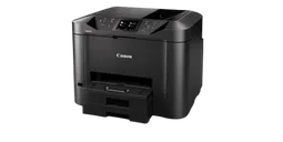 Canon MAXIFY MB5450