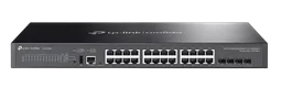 TP-Link OMADA 24-PORT GIGABIT STACKABLE
