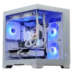 YETI V3 - R7-9800X3D/5070/32Go/2To - CYB-GB