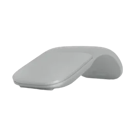 Microsoft Surface Arc Mouse - LIGHT GREY