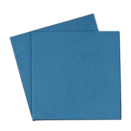 Thermal Grizzly Lot de 2 Minus Pad Advance - 100 x 100 x 1,5 mm