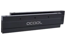 Alphacool Modules D-RAM pour Waterblock - Noir 2 pièces
