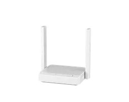 KEENETIC Starter - 4 ports Mesh Wi-Fi N300 - EU