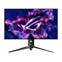 Asus ROG Swift OLED PG32UCDP - 32" OLED 4K 240Hz ou FHD 480Hz 0.03ms