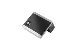Alphacool Eisblock Aurora 180° Terminal