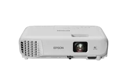 Epson EB-W53 3LCD 4000 Lumens USB HDMI