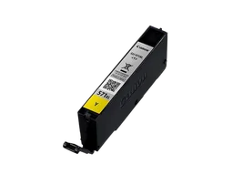 Canon - Jaune - 0334C004
