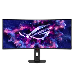 Asus ROG Strix XG34WCDMS - 34" CURVE OLED UWQHD 280Hz 0,03ms G-Sync FreeSync Premium Pro