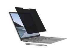 Kensington MagPro Elite Magnetic Privacy Screen for Surface Laptop 2/3 13.5"