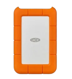 Seagate RUGGED USB-C 1TB