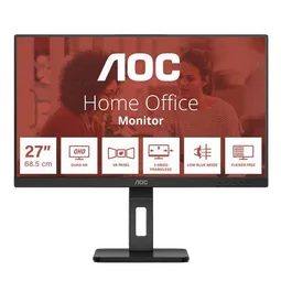 AOC 27IN VA QHD 300CD/