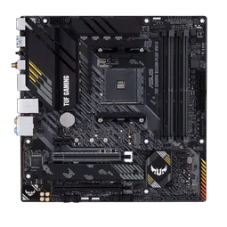 Asus MOTHERBOARD Asus  TUF AM4 GAMING B550M-PLUS WIFI II