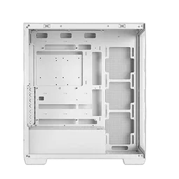 Deepcool CG580 4F Blanc - MT/Sans Alim/ATX — vue 5