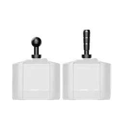 Moza Racing Active Shifter Knobs - RS079