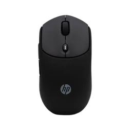 HP 400 Quiet Black Wireless Mouse EURO