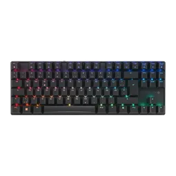 Cherry MX2A 8.2 TKL - Mécanique - Sans-Fil - RGB - Noir