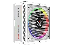 M.RED ATX 850W - MRR-850A VP2 Blanc