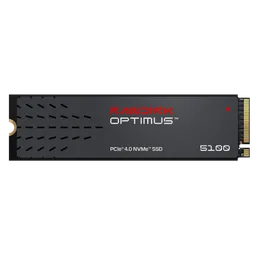 Sandisk 500Go M.2 NVMe - Optimus 5100