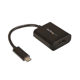 StarTech USB-C to DisplayPort Adapter