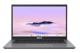 Asus Chromebook Plus CX34 - 14" FHD Core 3 100U 16Go 256Go ChromeOS