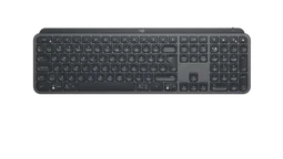 Logitech MX Keys for Business - Membrane - Sans-Fil - Graphite