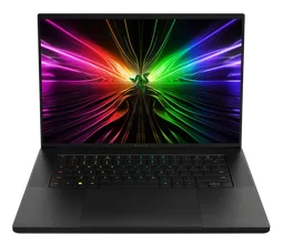 Razer Blade 16 - 16" OLED QHD+ 240Hz i9-14900HX RTX 4080 32Go 1To W11-Seconde Vie