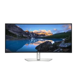 DELL ULTRASHARP 34 CURVED
