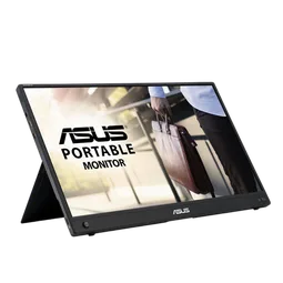 Asus ZenScreen Go MB16AWP - 15.6" FHD 60Hz IPS 5ms WIFI avec batterie