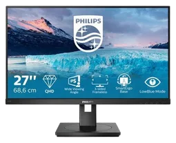 Philips 275S1AE/00 27" W 2560x1440 IPS 300 4MS